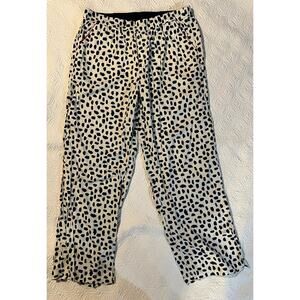 Aerie PJ Pants
Med